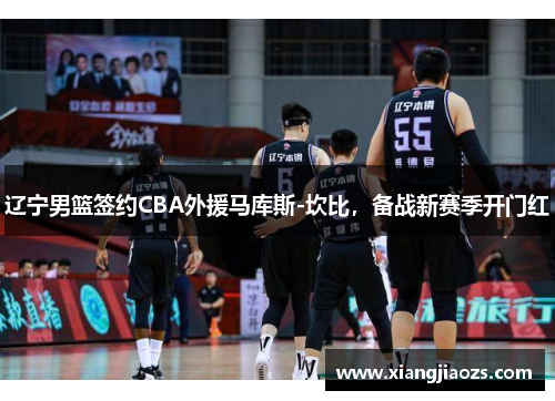 辽宁男篮签约CBA外援马库斯-坎比，备战新赛季开门红