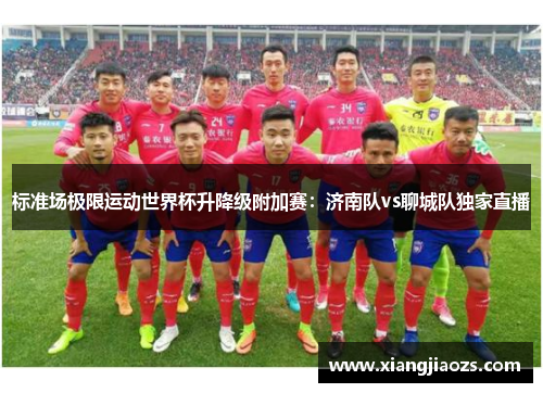 标准场极限运动世界杯升降级附加赛：济南队vs聊城队独家直播